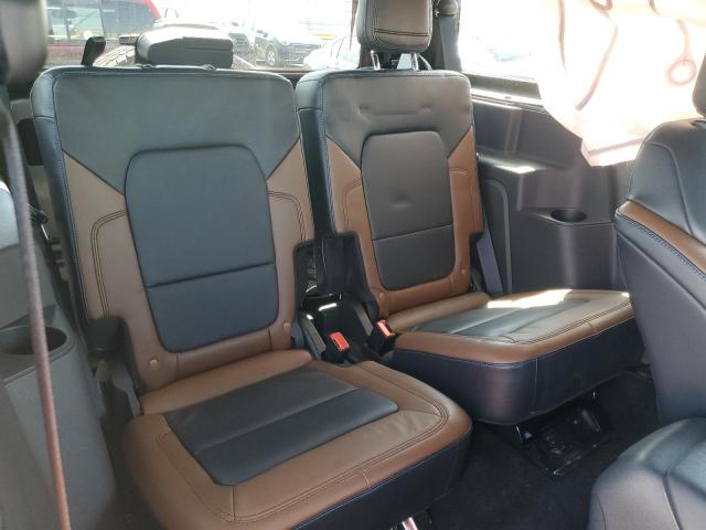 2022 FORD BRONCO BAS 1FMDE5CP0NLA72357