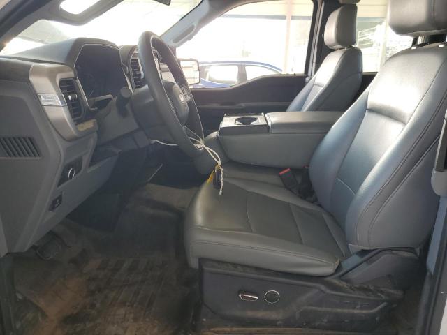 2021 FORD F150 SUPER #3282420258