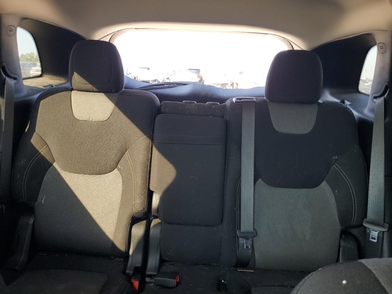 JEEP GRAND CHEROKEE SPORT