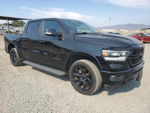 2021 RAM 1500 LARAMIE 1C6RREJT3MN532572