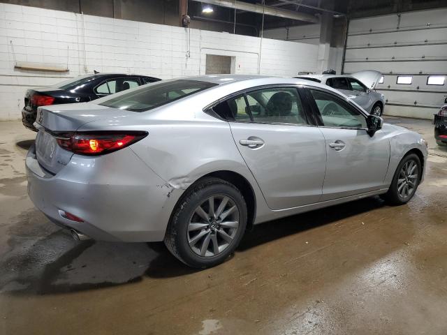 2019 MAZDA 6 SPORT JM1GL1UM8K1510649