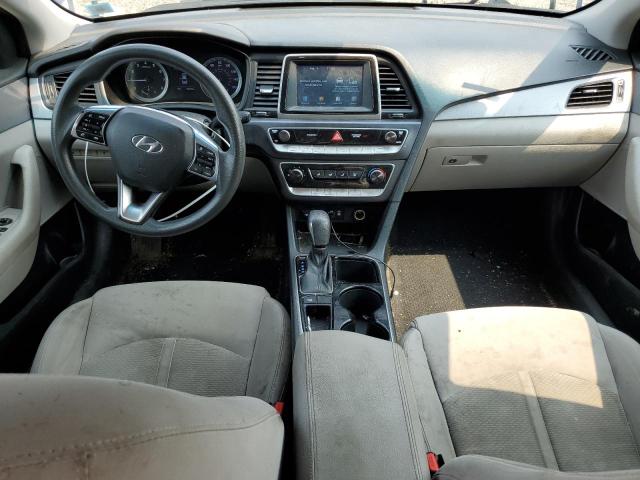 2019 HYUNDAI SONATA SE 5NPE24AF4KH769908