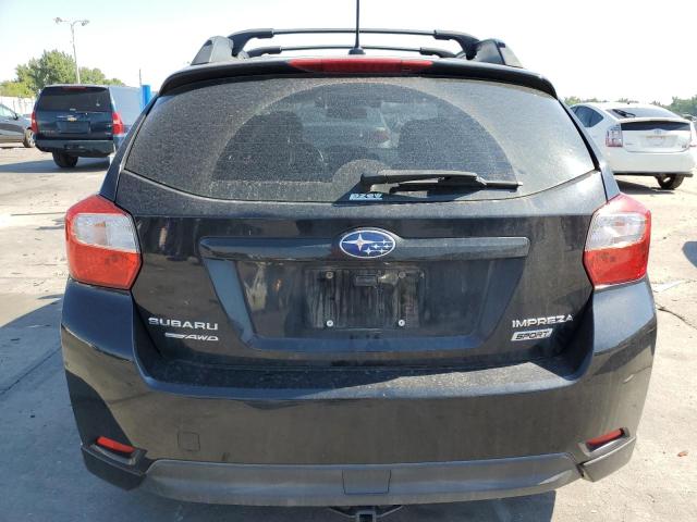 2015 SUBARU IMPREZA SP JF1GPAZ65F8220774