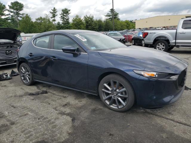 2020 MAZDA 3 PREFERRED JM1BPAMM7L1169258