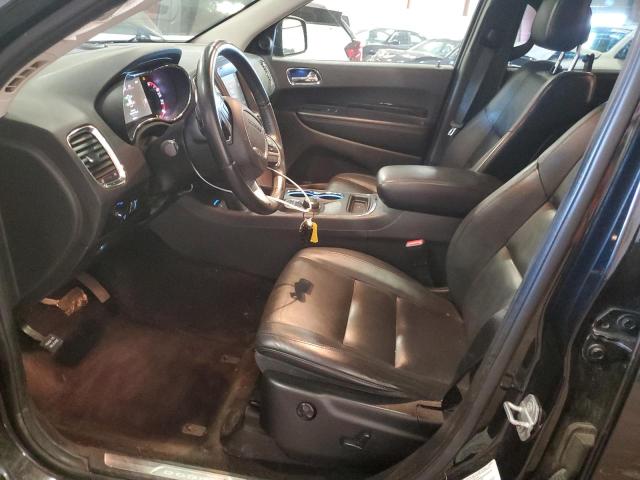 2015 DODGE DURANGO LI 1C4RDJDG0FC722956