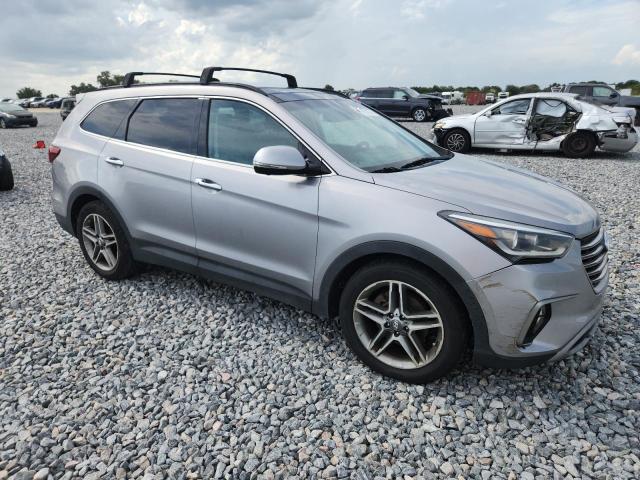 2017 HYUNDAI SANTA FE S - KM8SRDHF3HU215659