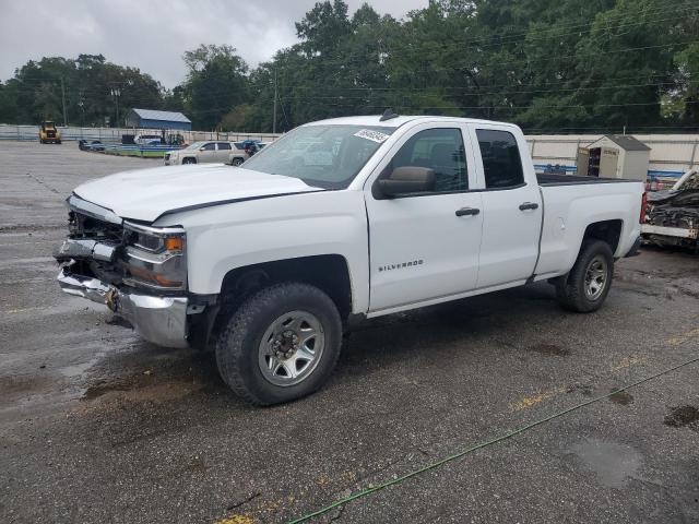 2016 CHEVROLET SILVERADO - 1GCRCNEH6GZ365587