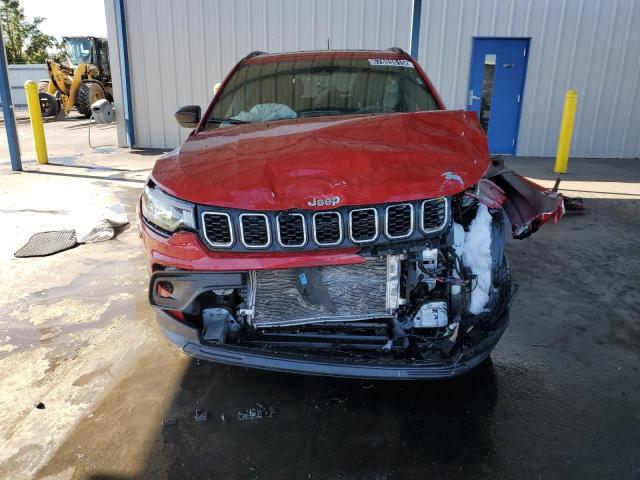 2025 JEEP COMPASS LA 3C4NJDBN3ST549796