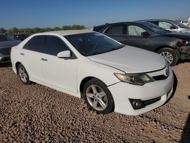 2013 TOYOTA CAMRY L - 4T1BF1FK4DU232357