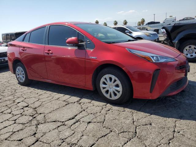 2022 TOYOTA PRIUS NIGHT SHADE JTDKAMFU4N3157916