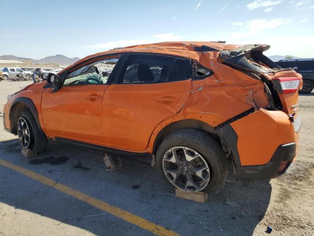 2019 SUBARU CROSSTREK JF2GTAEC3K8226067