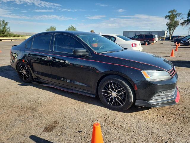 2016 VOLKSWAGEN JETTA S 3VW167AJ0GM403595