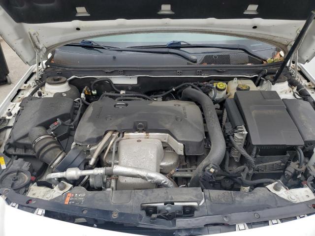2016 BUICK REGAL PREM 2G4GS5GX8G9109133