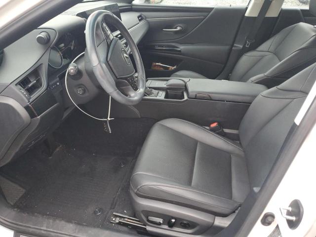 2022 LEXUS ES 300H BA 58ADA1C16NU018452