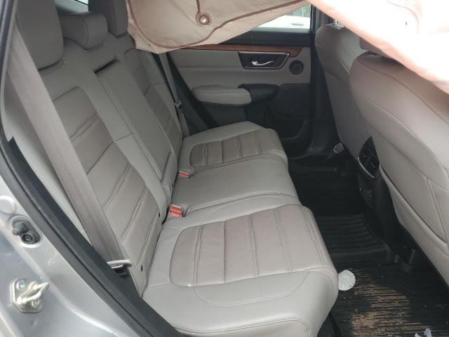 2017 HONDA CR-V TOURI 5J6RW1H91HL014590