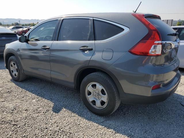 2016 HONDA CR-V LX - 3CZRM3H32GG706236