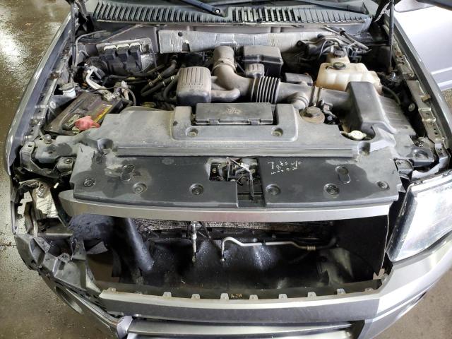 2010 FORD EXPEDITION - 1FMJU2A50AEB64721