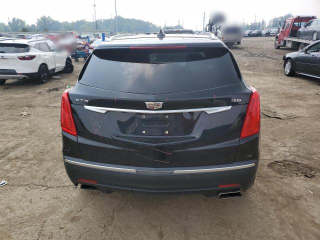 2019 CADILLAC XT5 1GYKNARS9KZ220721