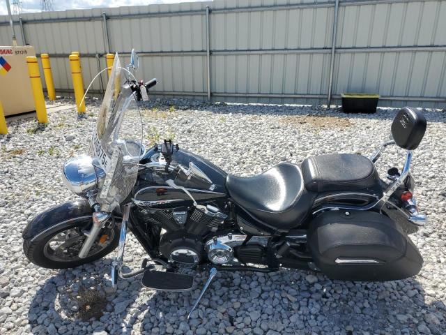 2014 YAMAHA XVS1300 CT JYAVP32EXEA004419