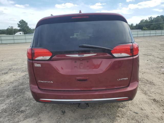 2017 CHRYSLER PACIFICA L 2C4RC1GG6HR804568