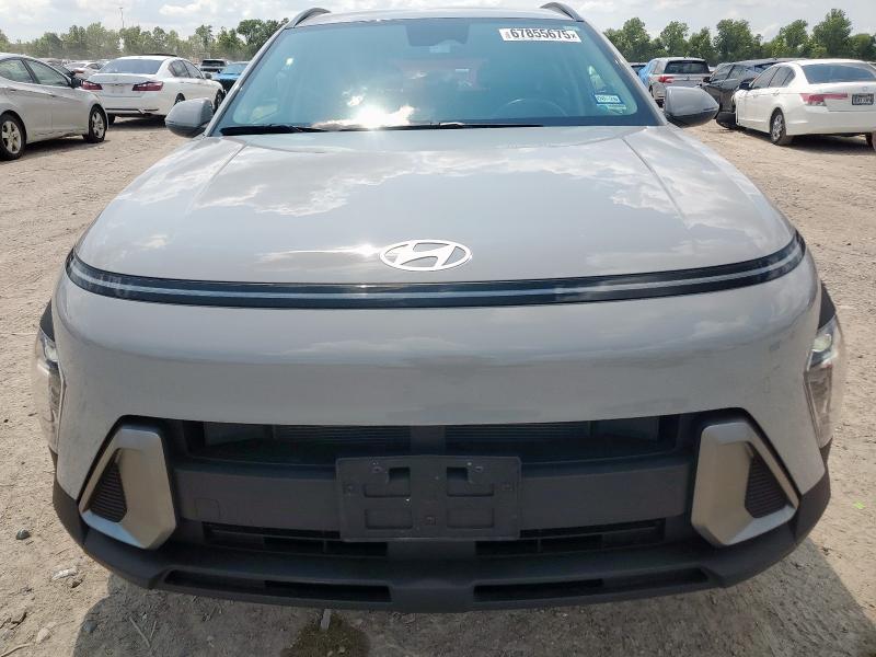 2024 HYUNDAI KONA SEL KM8HC3AB1RU183129