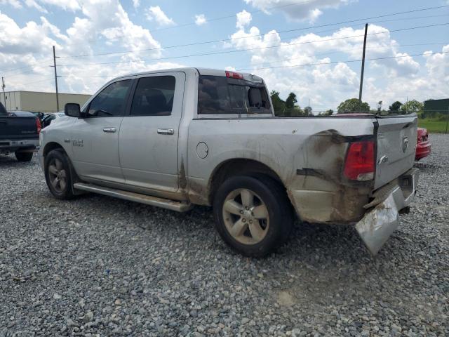 2015 RAM 1500 SLT - 3C6RR7LT4FG598794