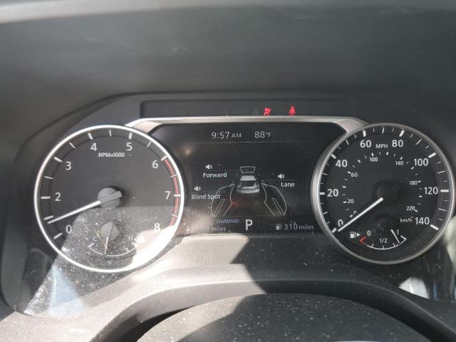 2023 NISSAN ROGUE SV 5N1BT3BA8PC767168