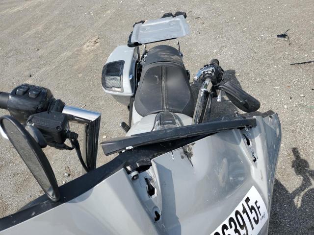 2024 HARLEY-DAVIDSON FLHX #3311566231