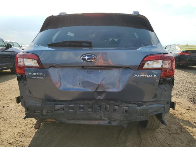 2016 SUBARU OUTBACK 2.5I 4S4BSBAC4G3203615