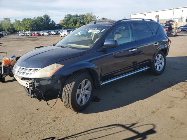 NISSAN MURANO SL
