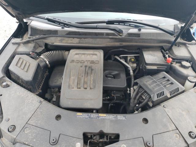 2017 CHEVROLET EQUINOX LT - 2GNFLFEK0H6243414