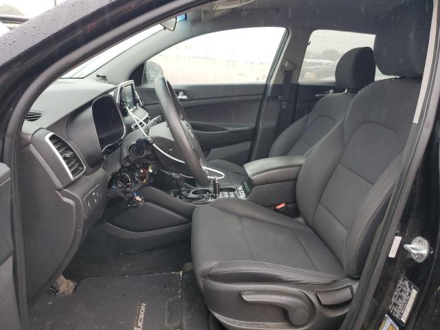 2020 HYUNDAI TUCSON SE - KM8J2CA4XLU117580