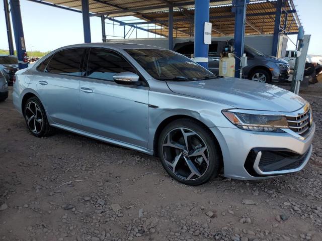 2021 VOLKSWAGEN PASSAT R-L 1VWMA7A32MC005959