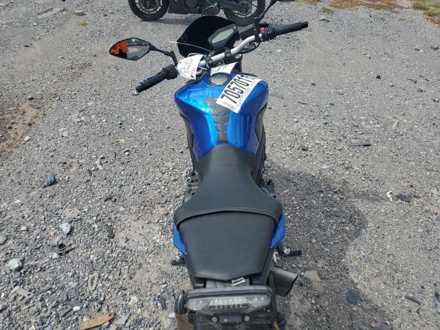 2016 YAMAHA FZ09 JYARN33E6GA010064