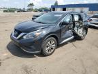 2018 NISSAN MURANO S - 5N1AZ2MH7JN178123