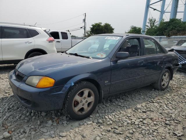 MAZDA PROTEGE ES