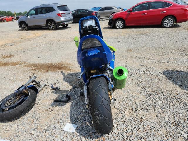 2003 HONDA CBR900 RR JH2SC50083M100154