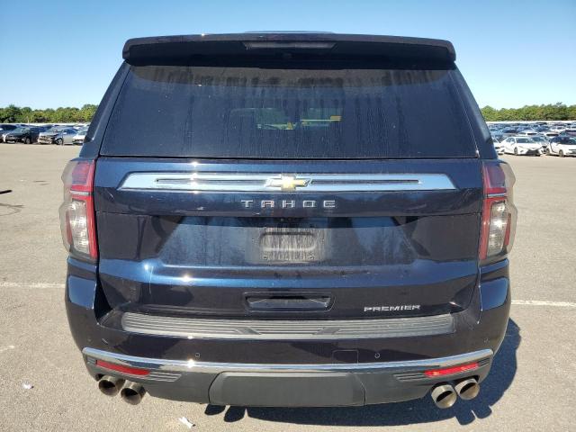 2023 CHEVROLET TAHOE K1500 PREMIER 1GNSKSKD5PR383820