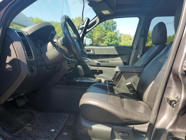 2010 FORD ESCAPE LIMITED - 1FMCU9E72AKB80000