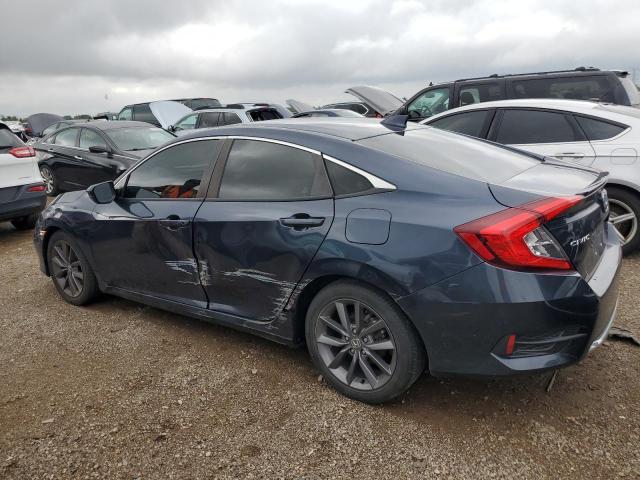 2021 HONDA CIVIC EX - 19XFC1F33ME010592