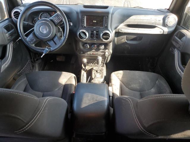 2015 JEEP WRANGLER U 1C4BJWEG4FL721900