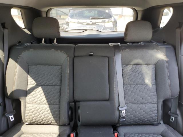 2019 CHEVROLET EQUINOX LT 3GNAXKEV3KS545645