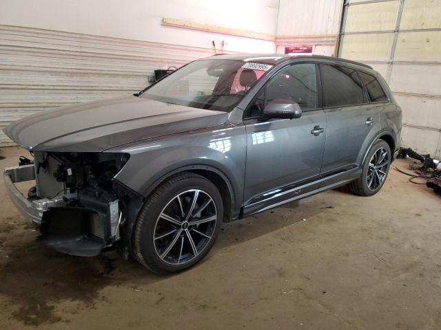 2023 AUDI Q7 PRESTIGE WA1VXBF72PD025352