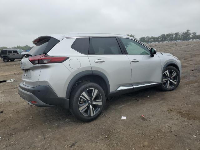 2021 NISSAN ROGUE SL 5N1AT3CBXMC793754