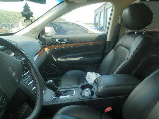 2019 LINCOLN MKT 2LMHJ5AT2KBL00484