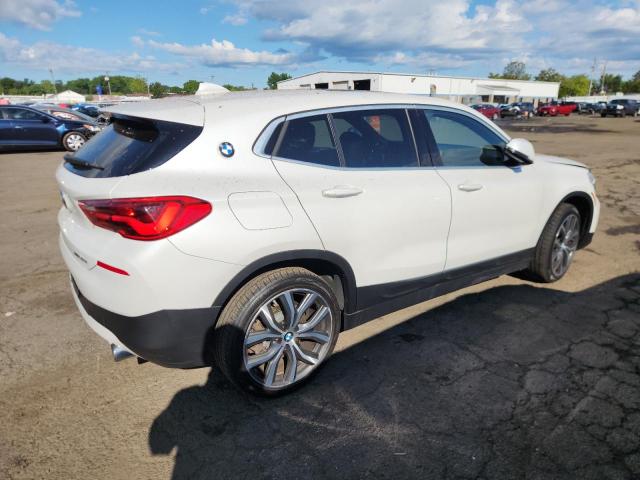 2018 BMW X2 XDRIVE2 WBXYJ5C39JEF72469