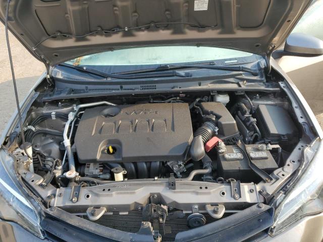 2019 TOYOTA COROLLA L - 2T1BURHE8KC200859