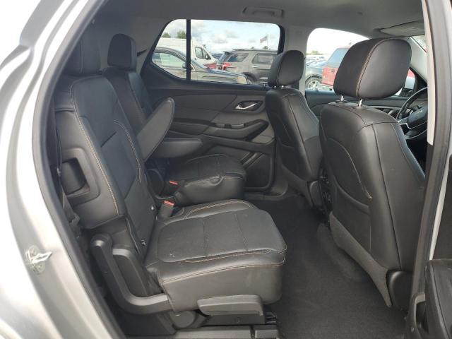 2020 CHEVROLET TRAVERSE P 1GNEVKKW5LJ156500