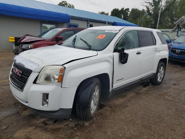 2014 GMC TERRAIN SL - 2GKALMEK4E6366785