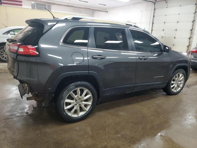 2015 JEEP CHEROKEE L 1C4PJMDS3FW696891